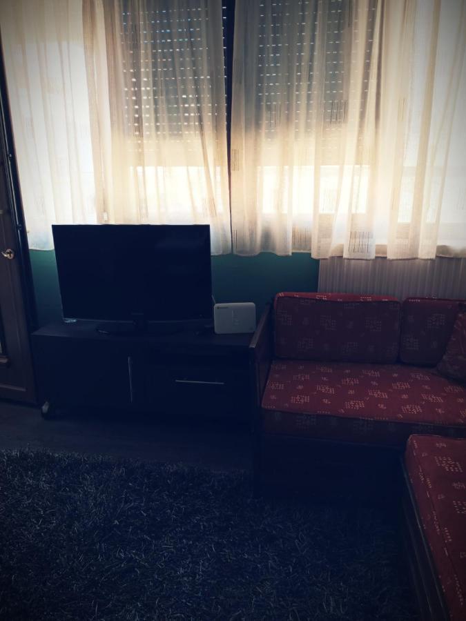 Village House Grevena Buitenkant foto