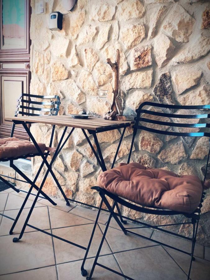 Village House Grevena Buitenkant foto